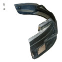 Parabarro Dianteiro Esquerd Original Gm S10 2012 2020
