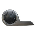 Moldura Difusor Ar Esquerd Montana Agile 94717505