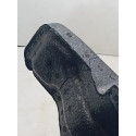 Absorvedor Impacto Dianteir Fiat Strada 2019 2024 Original
