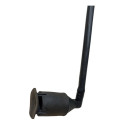 Tudo Ventilação Zafira 2001/2012 09240005