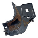 Moldura Soleira Inferior Direita Vectra 1994/1996 90270164 Preto