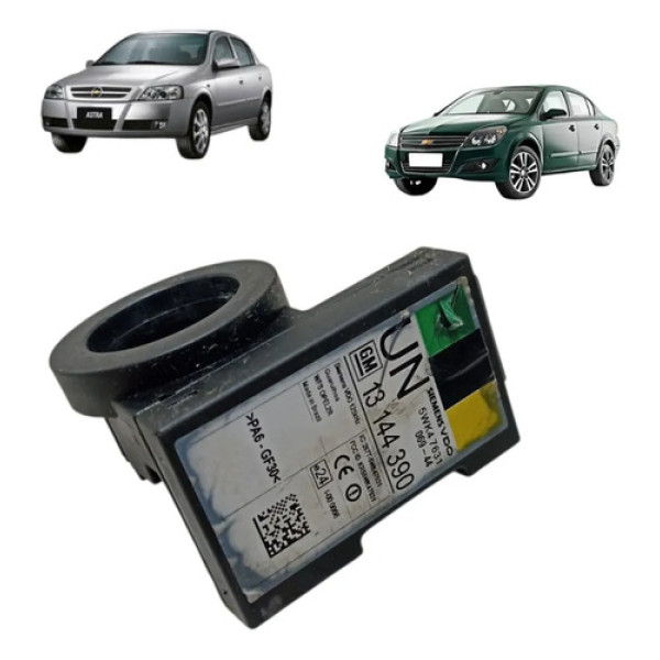 Imobilizador Ignição Astra Celta Corsa Vectra 13144390