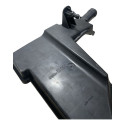 Caixa Ressonadora Ar Nissan Tiida 2007/2013