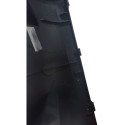 Acabamento Apoio Braço Diant Esquerd Ford Focus 2009/2013 Preto