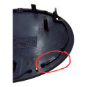 Emblema Dianteiro Grade Frontal Toyota Corolla 2008 A 2014