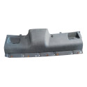 Acabamento Painel Inferior Gm S10 Blazer 2004/2011 93290602 Cinza-escuro