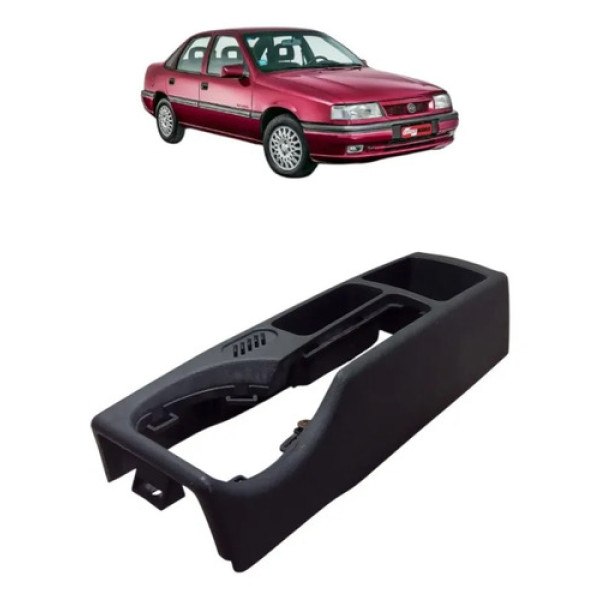 Console Central Vectra 1993 1996 Original