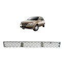Grade Central Parachoque Corsa Classic 2011/ 5485075 Preto