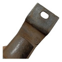 Suporte Superior Radiador Celta Prisma 2007 A 2012 93260415