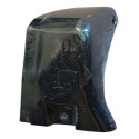 Moldura Spoiler Traseiro Esquerdo Chevrolet Astra 2005/2011 Preto