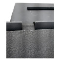 Porta Luvas Astra 1999 2011 Cinza 93309025