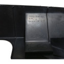 Defletor De Ar Lateral Esq Radiador Honda Civic 2007/2011