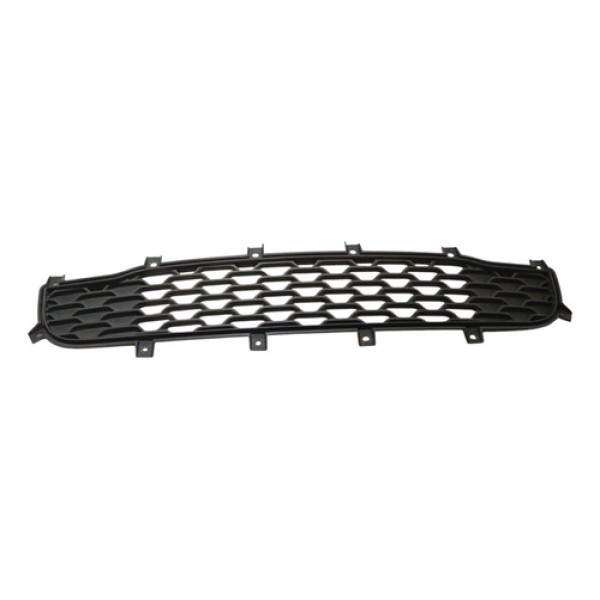 Grade Inferior Fiat Strada Working 2014/2020 Cinza Fosco