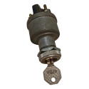 Chave Partida Ignição Partida Universal 12v ( Adaptações )