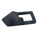 Moldura Maçaneta Interna Diant Direit Vectra 94/96 90286748 Preto Dianteira
