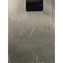 Defletor Do Para-choque Dianteiro Honda Civic 2012 2016 Preto Texturizado