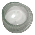 Lente Farol De Milha Orgus - Kadett/ipanema 96/98 Esquerdo
