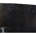 Moldura Coluna Inferior Chevrolet Corsa 1998/2003 Original Preto