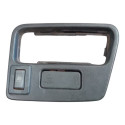 Moldura Maçaneta Cinzeiro Porta Tras Direit Gm Blazer 95/00