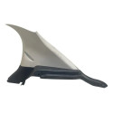 Suporte Bagagito Direit Astra Hatch 2003 A 2011 Gelo E Preto