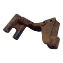 Suporte Coxim Motor Lado Direito Gm Montana 2011/ 94743775