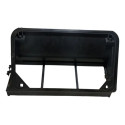 Defletor Suporte Grade Ventilação Vectra 1997/2005 90464421