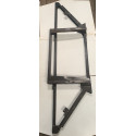 Quadro Radiador Painel Frontal D10 C10 C14 1964 A 1985