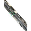 Guia Parachoque Traseir Direit Astra Hatch 1999 A 2011