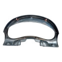 Moldura Painel Instrumento Acabamento Gm Corsa 1994 A 1999 Cinza