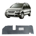 Defletor Ventilador Radiador Gm Zafira 93390046