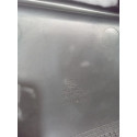 Moldura Interna Tampa Traseira Celta 2007 2012 Preto