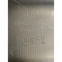 Acabamento Porta Luvas Gm Celta 2001 2006
