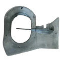 Moldura Defletor Saida De Ar D20 Original