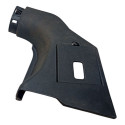 Moldura Soleira Inferior Direita Vectra 1994/1996 90270164 Preto