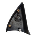Moldura Acabamento Retrovisor Esquerdo Astra 99/2005 Preto
