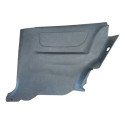 Forro Lateral Traseir Direit Gm Celta 2001/06 2pts 93366624 Cinza-escuro