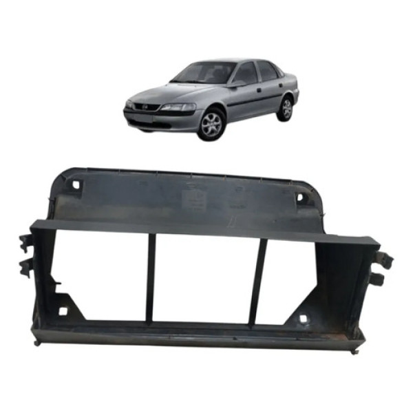 Defletor Suporte Grade Ventilação Vectra 1997/2005 90464421