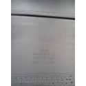 Forro Lateral Traseir Direit Gm Celta 2008/12 2pts 93379502 Cinza-escuro