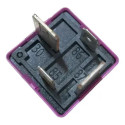 Rele Bomba Combustivel Vectra 2006/2011 90494959