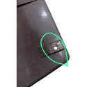 Acabamento Console Corcel Belina 2 Delrey Rodapé Marrom