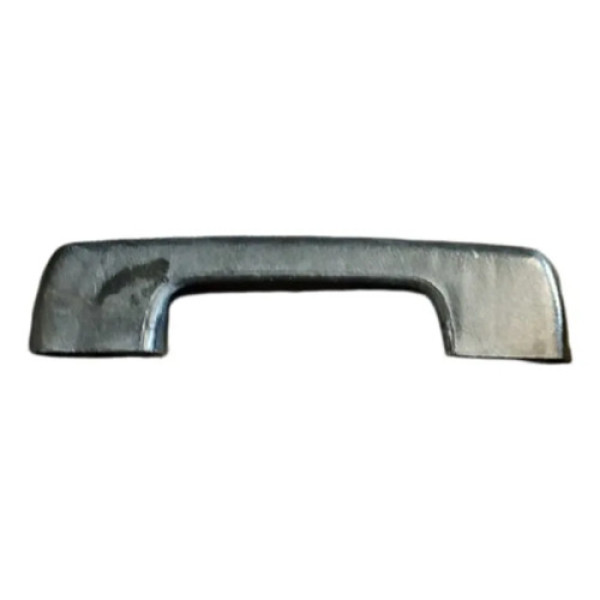 Puxador Da Porta Da Vw Gol Quadrado Fusca Kombi Preto