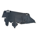 Defletor Ar Radiador Esquerd Citroen C3 9684725980