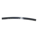 Moldura Supeior Painel Kedett Ipanema 1994 1996 A 1998 Preto