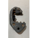Batente Fechadura Porta Dianteira Direita Opala Orig Usado