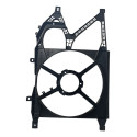 Defletor Radiador Corsa Montana 2003 A 2010 24445171