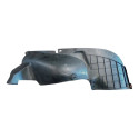 Parabarro Traseir Diret Gm Onix 1.4 2013/ 52096889 Orig