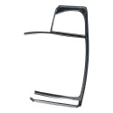 Borracha Canaleta Traseira Esquerda Gm Cruze 2012/2016 G1