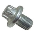 Parafuso Torx Volante Direção Chevrolet Astra Original 