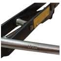 Macaco Universal Veiculos 700kg + Chave Roda 17mm