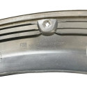 Moldura Paralama Dianteir Direit Montana 2004 2006 A 2009  Preto